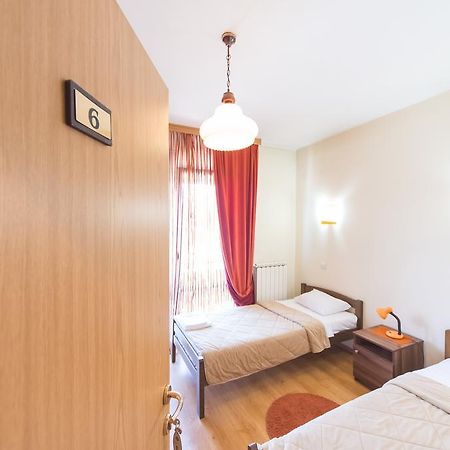 Hotel Piramida Podgorica Zewnętrze zdjęcie